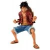 BANPRESTO ONE PIECE - KING OF ARTIST THE MONKEY D. LUFFY [Used] -Anime Heroes Tienda one piece king of artist the monkey d luffy used es