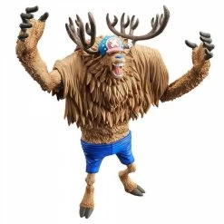 One Piece - King Of Artist The TonyTony Chopper [Banpresto] [Used]