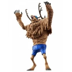 One Piece - King Of Artist The TonyTony Chopper [Banpresto] [Used] -Anime Heroes Tienda one piece king of artist the tonytony chopper banpresto used es 3