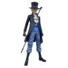 BANPRESTO ONE PIECE - MASTER STARS PIECE SABO [Used] -Anime Heroes Tienda one piece master stars piece sabo used es