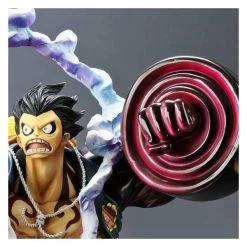 One Piece - Monkey D. Luffy Gear Fourth, Kong Gun Ver. Premium Bandai Limited [One Piece Archive Collection] -Anime Heroes Tienda one piece monkey d luffy gear fourth kong gun ver premium bandai limited one piece archive collection 1 3