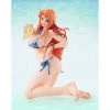 MegaHouse One Piece - Nami Ver. BB SP Limited Edition [Portrait Of Pirates] -Anime Heroes Tienda one piece nami verbb sp limited edition portraitofpirates