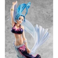 MegaHouse One Piece Nefertari Vivi Ver. “Playback Memories” LIMITED Edition [Portrait Of Pirates] -Anime Heroes Tienda one piece nefertari vivi ver playback memories limited edition portrait of pirates 1 5