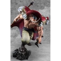 MegaHouse One Piece - Neo-MAXIMUM White Beard Edward Newgate Limited Edition [Portrait Of Pirates] -Anime Heroes Tienda one piece neo maximum white beard edward newgate limited edition portraitofpirates 1 3