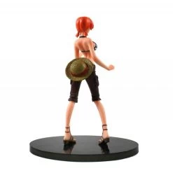 ONE PIECE - SCULTURES ZOUKEIOU CHOUJO KESSEN VOL.1 NAMI [Banpresto] [Used] -Anime Heroes Tienda one piece scultures zoukeiou choujo kessen vol1 nami banpresto used es 2