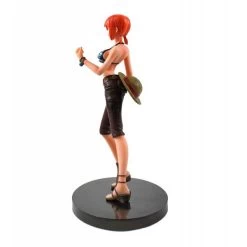 ONE PIECE - SCULTURES ZOUKEIOU CHOUJO KESSEN VOL.1 NAMI [Banpresto] [Used] -Anime Heroes Tienda one piece scultures zoukeiou choujo kessen vol1 nami banpresto used es 3