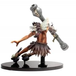 ONE PIECE - SCULTURES ZOUKEIOU CHOUJO KESSEN VOL.7 WIPER [Banpresto] [Used] -Anime Heroes Tienda one piece scultures zoukeiou choujo kessen vol7 wiper banpresto used es 3