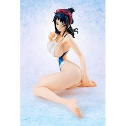 MegaHouse One Piece - Tashigi Ver. BB White Limited Edition [Portrait Of Pirates] -Anime Heroes Tienda one piece tashigi ver bb white limited edition portraitofpirates 1 4
