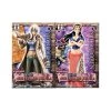 BANPRESTO ONE PIECE - THE GRANDLINE LADY VOL.2 ROBIN & OLVIA [Used] -Anime Heroes Tienda one piece the grandline lady vol2 robin olvia used es