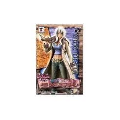 BANPRESTO ONE PIECE - THE GRANDLINE LADY VOL.2 ROBIN & OLVIA [Used] -Anime Heroes Tienda one piece the grandline lady vol2 robin olvia used es 2