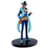 BANPRESTO ONE PIECE - THE GRANDLINE MEN 15TH EDITION VOL.6 - SANJI [Used] -Anime Heroes Tienda one piece the grandline men 15th edition vol6 sanji used es