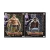 BANPRESTO ONE PIECE - THE GRANDLINE MEN SPECIAL A & B EDWARD NEWGATE (SET OF 2) [Used] -Anime Heroes Tienda one piece the grandline men special a b edward newgate set of 2 used es
