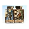 BANPRESTO ONE PIECE - THE GRANDLINE MEN VOL.07 SANJI [Used] -Anime Heroes Tienda one piece the grandline men vol07 sanji used es