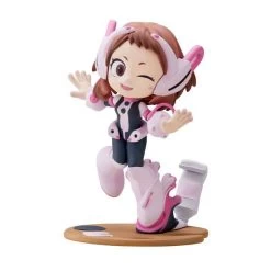 PalVerse Pale: Boku No Hero Academia - Ochaco Uraraka [Bushiroad Creative]