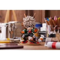 PalVerse Pale: Boku No Hero Academia - Bakugo Katsuki [Bushiroad Creative] -Anime Heroes Tienda palverse pale boku no hero academia bakugo katsuki bushiroad creative 1 2