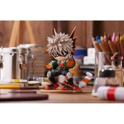 PalVerse Pale: Boku No Hero Academia - Bakugo Katsuki [Bushiroad Creative] -Anime Heroes Tienda palverse pale boku no hero academia bakugo katsuki bushiroad creative 1 3