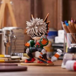 PalVerse Pale: Boku No Hero Academia - Bakugo Katsuki [Bushiroad Creative] -Anime Heroes Tienda palverse pale boku no hero academia bakugo katsuki bushiroad creative 1 4