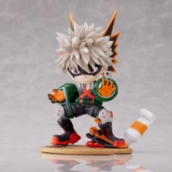 PalVerse Pale: Boku No Hero Academia - Bakugo Katsuki [Bushiroad Creative] -Anime Heroes Tienda palverse pale boku no hero academia bakugo katsuki bushiroad creative 1 5