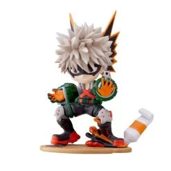 PalVerse Pale: Boku No Hero Academia - Bakugo Katsuki [Bushiroad Creative] -Anime Heroes Tienda palverse pale boku no hero academia bakugo katsuki bushiroad creative 1 6