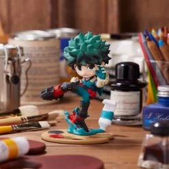 PalVerse Pale: Boku No Hero Academia - Midoriya Izuku [Bushiroad Creative] -Anime Heroes Tienda palverse pale boku no hero academia midoriya izuku bushiroad creative 1 3