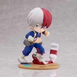 PalVerse Pale: Boku No Hero Academia - Shoto Todoroki [Bushiroad Creative] -Anime Heroes Tienda palverse pale boku no hero academia shoto todoroki bushiroad creative 1 2