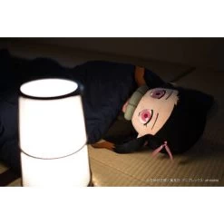 PC Cushion Demon Slayer Kimetsu No Yaiba Nezuko Kamado Limited Edition [Bandai] -Anime Heroes Tienda pc cushion demon slayer kimetsu no yaiba nezuko kamado limited edition bandai 1 4