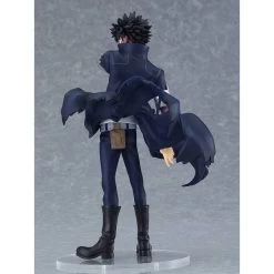 POP UP PARADE: Boku No Hero Academia - Dabi [Good Smile Company] -Anime Heroes Tienda pop up parade boku no hero academia dabi good smile company 1 2
