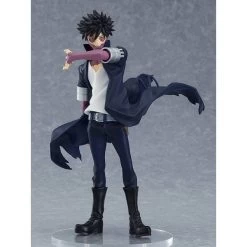 POP UP PARADE: Boku No Hero Academia - Dabi [Good Smile Company] -Anime Heroes Tienda pop up parade boku no hero academia dabi good smile company 1 3
