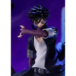 POP UP PARADE: Boku No Hero Academia - Dabi [Good Smile Company] -Anime Heroes Tienda pop up parade boku no hero academia dabi good smile company 1 4