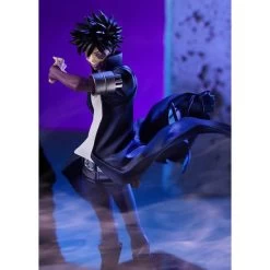 POP UP PARADE: Boku No Hero Academia - Dabi [Good Smile Company] -Anime Heroes Tienda pop up parade boku no hero academia dabi good smile company 1 5