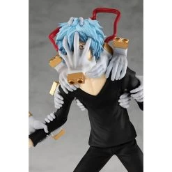 POP UP PARADE: Boku No Hero Academia - Shigaraki Tomura [Good Smile Company]