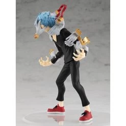 POP UP PARADE: Boku No Hero Academia - Shigaraki Tomura [Good Smile Company] -Anime Heroes Tienda pop up parade boku no hero academia shigaraki tomura good smile company 1 2