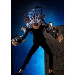 POP UP PARADE: Boku No Hero Academia - Shigaraki Tomura [Good Smile Company] -Anime Heroes Tienda pop up parade boku no hero academia shigaraki tomura good smile company 1 5