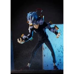 POP UP PARADE: Boku No Hero Academia - Shigaraki Tomura [Good Smile Company] -Anime Heroes Tienda pop up parade boku no hero academia shigaraki tomura good smile company 1 6
