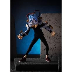 POP UP PARADE: Boku No Hero Academia - Shigaraki Tomura [Good Smile Company] -Anime Heroes Tienda pop up parade boku no hero academia shigaraki tomura good smile company 1 7
