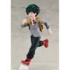 POP UP PARADE Izuku Midoriya My Hero Academia [Good Smile Company] -Anime Heroes Tienda pop up parade izuku midoriya my hero academia