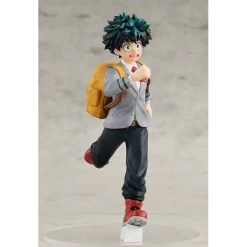 POP UP PARADE Izuku Midoriya My Hero Academia [Good Smile Company] -Anime Heroes Tienda pop up parade izuku midoriya my hero academia 2