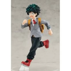 POP UP PARADE Izuku Midoriya My Hero Academia [Good Smile Company]