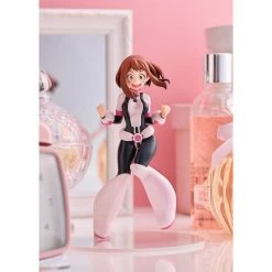 POP UP PARADE My Hero Academia - Ochaco Uraraka: Hero Costume Ver. [Good Smile Company]