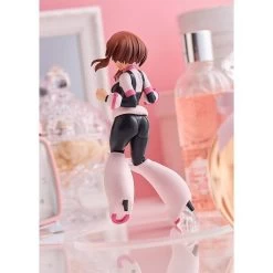 POP UP PARADE My Hero Academia - Ochaco Uraraka: Hero Costume Ver. [Good Smile Company] -Anime Heroes Tienda pop up parade my hero academia ochaco uraraka hero costume ver good smile company 1 2