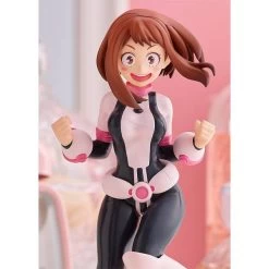 POP UP PARADE My Hero Academia - Ochaco Uraraka: Hero Costume Ver. [Good Smile Company] -Anime Heroes Tienda pop up parade my hero academia ochaco uraraka hero costume ver good smile company 1 4