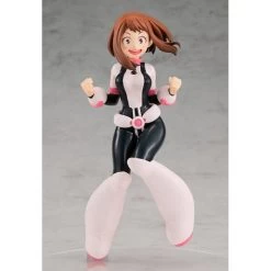 POP UP PARADE My Hero Academia - Ochaco Uraraka: Hero Costume Ver. [Good Smile Company] -Anime Heroes Tienda pop up parade my hero academia ochaco uraraka hero costume ver good smile company 1 6