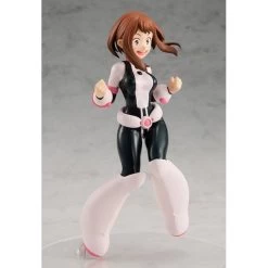 POP UP PARADE My Hero Academia - Ochaco Uraraka: Hero Costume Ver. [Good Smile Company] -Anime Heroes Tienda pop up parade my hero academia ochaco uraraka hero costume ver good smile company 1 7