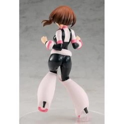 POP UP PARADE My Hero Academia - Ochaco Uraraka: Hero Costume Ver. [Good Smile Company] -Anime Heroes Tienda pop up parade my hero academia ochaco uraraka hero costume ver good smile company 1 8