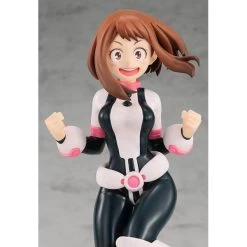 POP UP PARADE My Hero Academia - Ochaco Uraraka: Hero Costume Ver. [Good Smile Company] -Anime Heroes Tienda pop up parade my hero academia ochaco uraraka hero costume ver good smile company 1 9