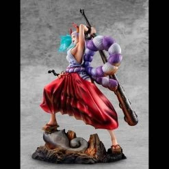 Portrait Of Pirates “WA-MAXIMUM”: One Piece - Yamato - LIMITED EDITION [MegaHouse] -Anime Heroes Tienda portrait of pirates wa maximum one piece yamato limited edition megahouse 1 4