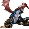 Precious G.E.M. Imperialdramon Dragon Mode Digimon Adventure 02 Limited Edition [Megahouse] -Anime Heroes Tienda precious gem imperialdramon dragon mode digimon adventure 02 limited edition