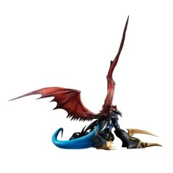 Precious G.E.M. Imperialdramon Dragon Mode Digimon Adventure 02 Limited Edition [Megahouse] -Anime Heroes Tienda precious gem imperialdramon dragon mode digimon adventure 02 limited edition 2