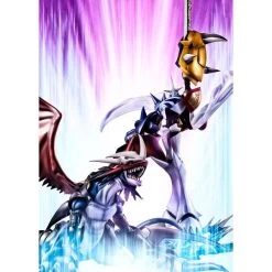 Precious G.E.M. Imperialdramon Dragon Mode Digimon Adventure 02 Limited Edition [Megahouse] -Anime Heroes Tienda precious gem imperialdramon dragon mode digimon adventure 02 limited edition 6