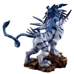 Precious G.E.M. Series: Digimon Adventure - Garurumon - Battle Ver. LIMITED EDITION [MegaHouse] -Anime Heroes Tienda precious gem series digimon adventure garurumon battle ver limited edition megahouse 1 2